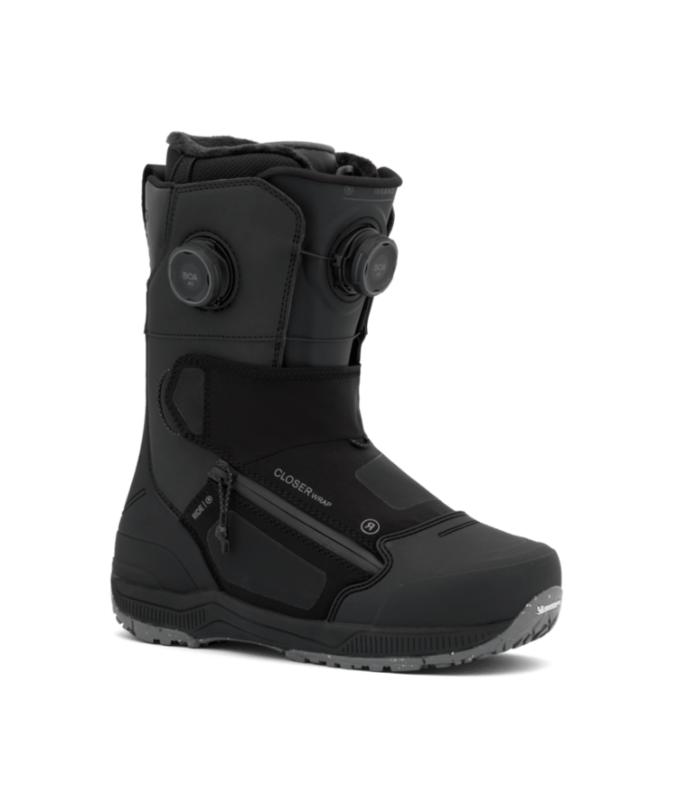 RIDE RIDE Insano Black
