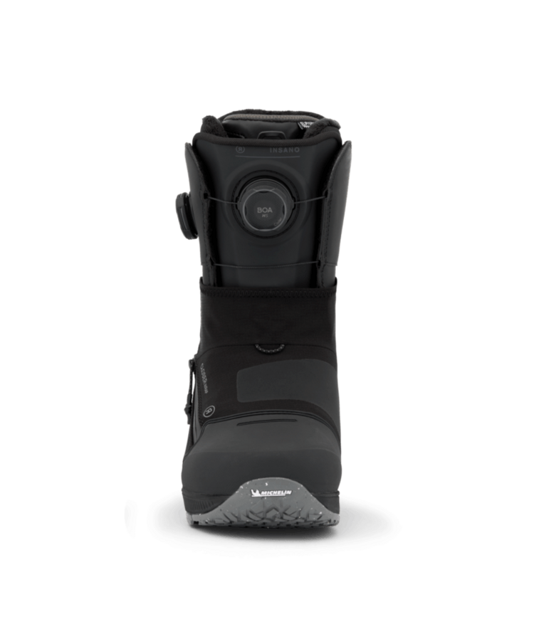 RIDE 2027 RIDE Insano Black