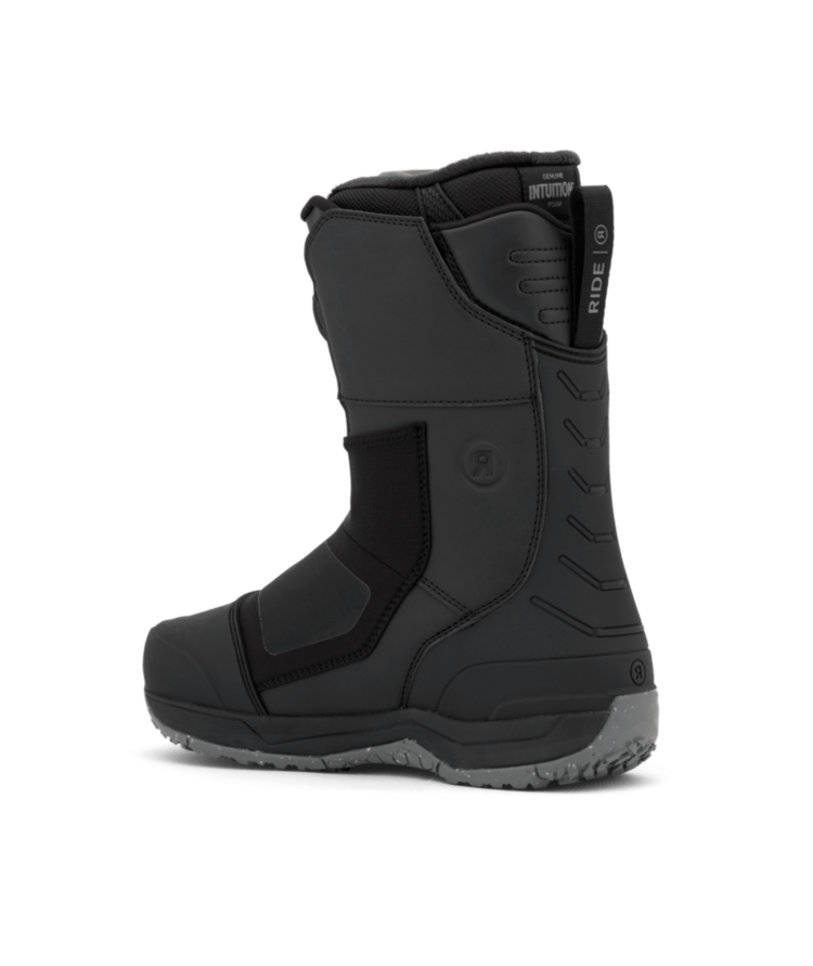 RIDE RIDE Insano Black