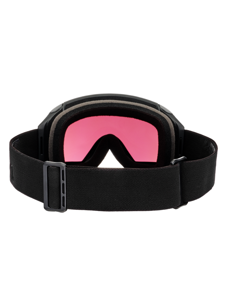 ANON ANON M4 Goggles (Cylindrical) + Bonus Lens + MFI® Face Mask Smoke/Perceive Sunny Onyx