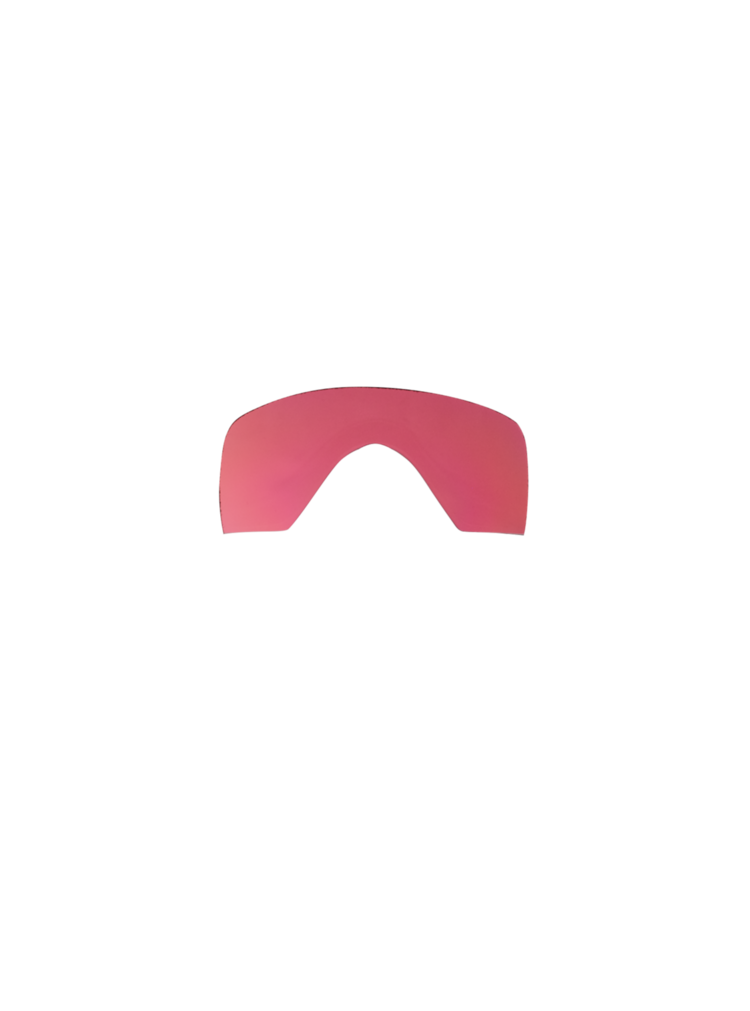 ANON ANON M4 Goggles (Cylindrical) + Bonus Lens + MFI® Face Mask White/Perceive Sunny Onyx