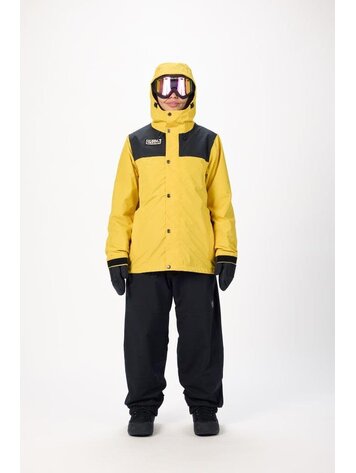 AIRBLASTER AIRBLASTER Cypress Jacket Bamboo