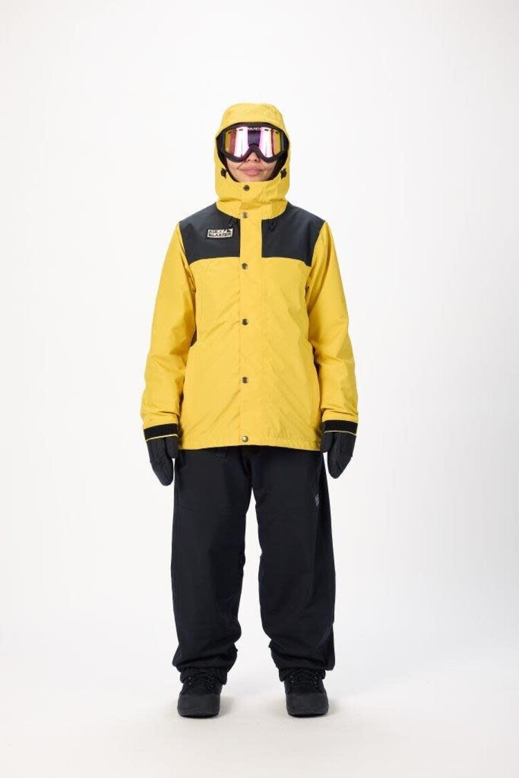 AIRBLASTER AIRBLASTER Cypress Jacket Bamboo