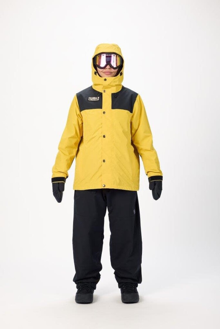AIRBLASTER AIRBLASTER Cypress Jacket Bamboo