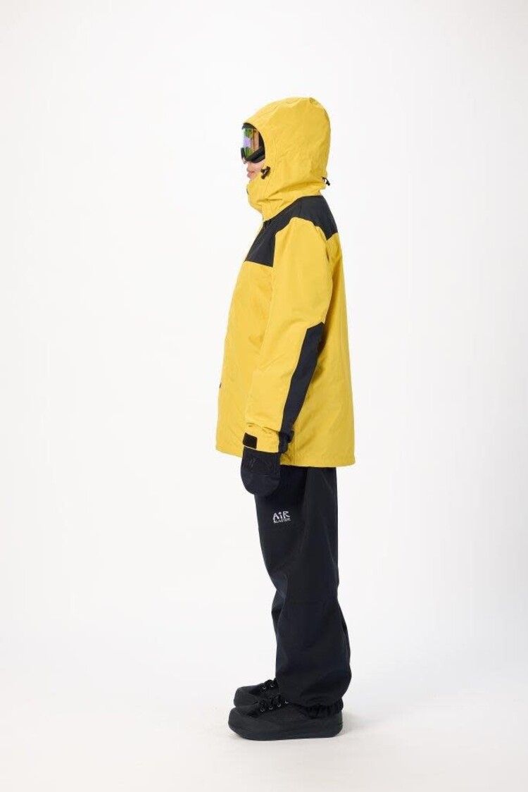 AIRBLASTER AIRBLASTER Cypress Jacket Bamboo