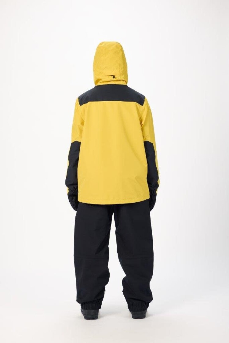 AIRBLASTER AIRBLASTER Cypress Jacket Bamboo