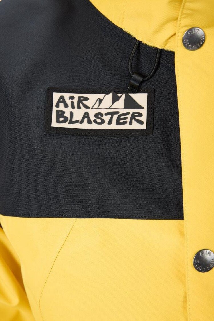 AIRBLASTER AIRBLASTER Cypress Jacket Bamboo