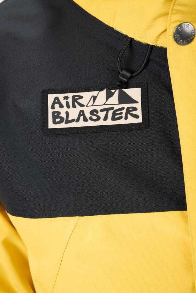 AIRBLASTER AIRBLASTER Cypress Jacket Bamboo