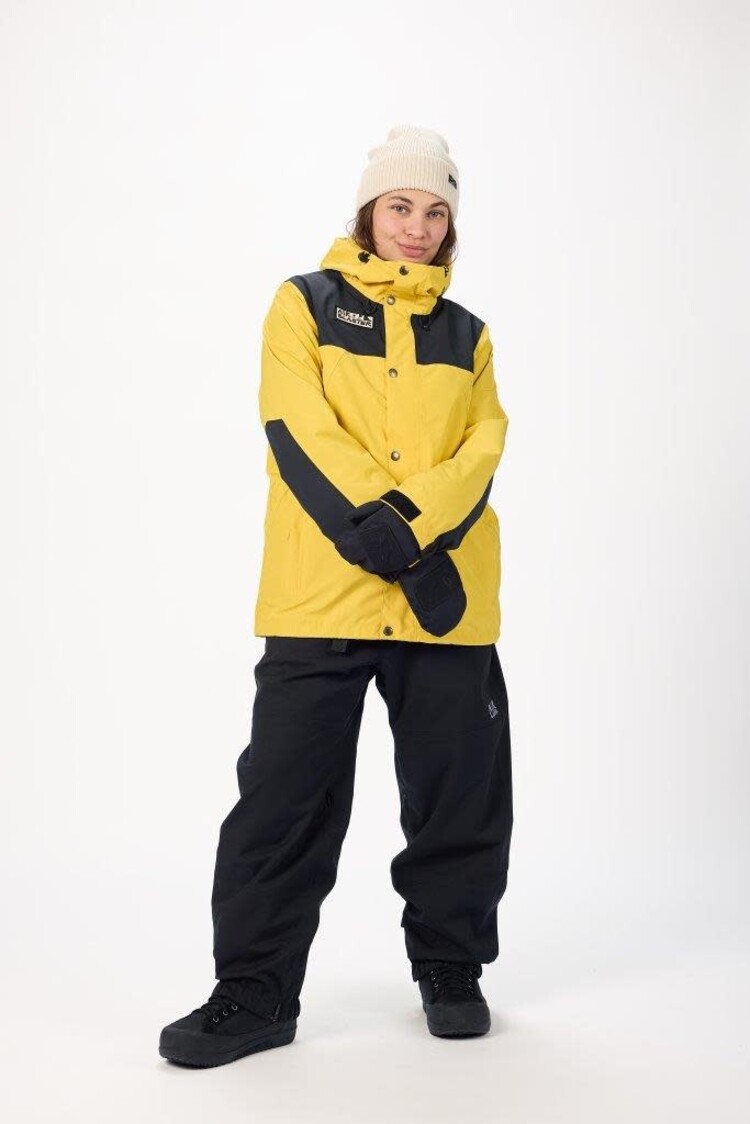 AIRBLASTER AIRBLASTER Cypress Jacket Bamboo