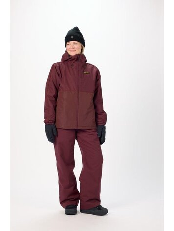 AIRBLASTER AIRBLASTER Lady Revert Jacket Port