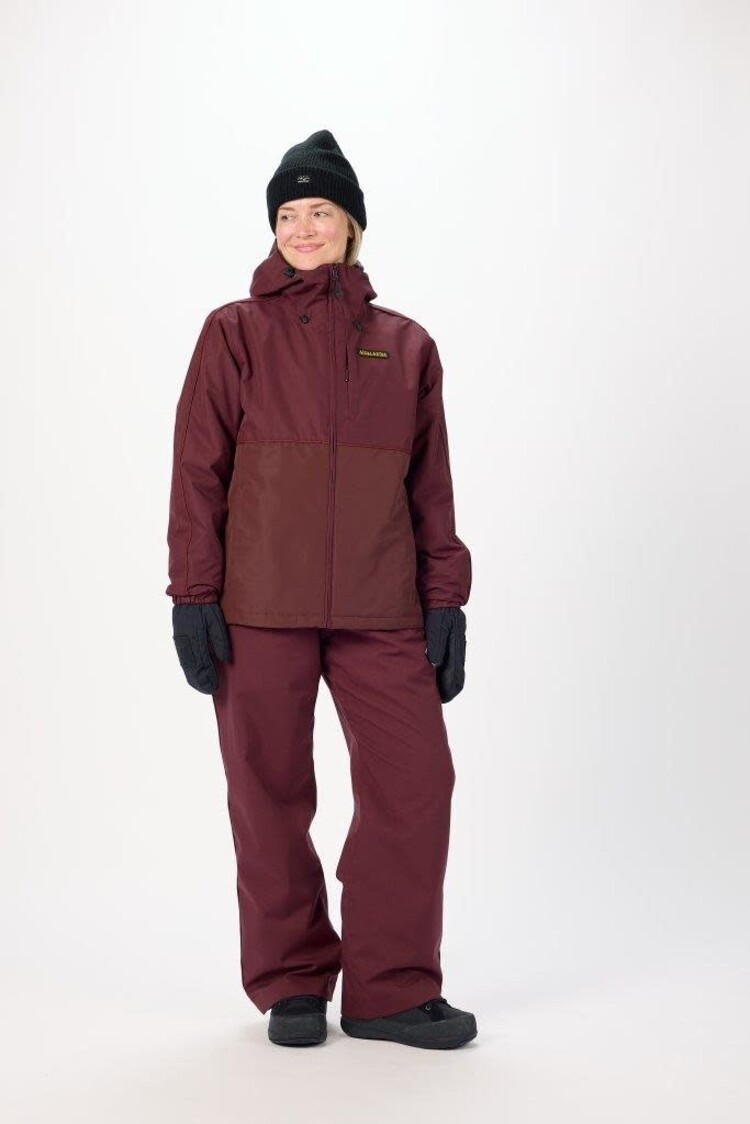 AIRBLASTER AIRBLASTER Lady Revert Jacket Port