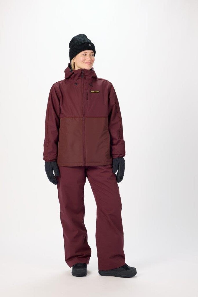AIRBLASTER AIRBLASTER Lady Revert Jacket Port