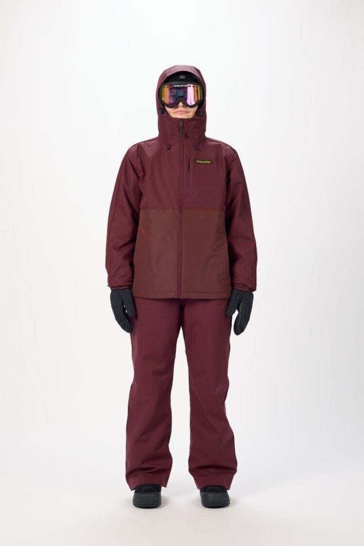 AIRBLASTER AIRBLASTER Lady Revert Jacket Port