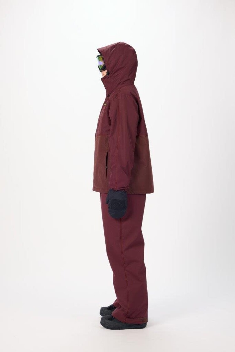 AIRBLASTER AIRBLASTER Lady Revert Jacket Port