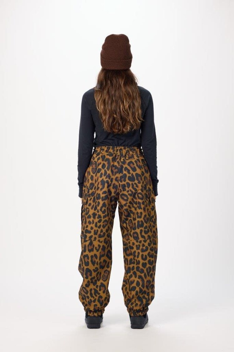 AIRBLASTER AIRBLASTER Women's Access Pant Dark Leopard