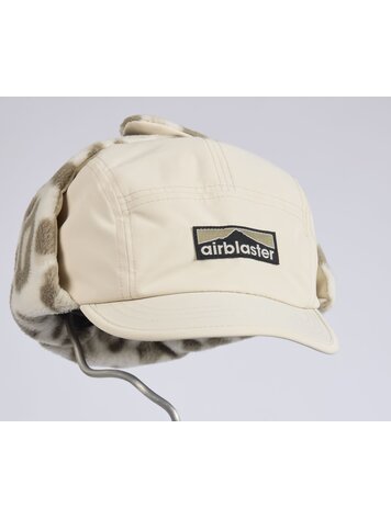 AIRBLASTER AIRBLASTER Air Flap Cap Bone
