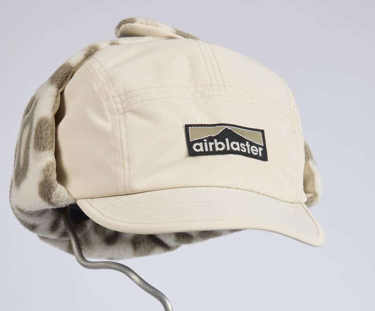 AIRBLASTER AIRBLASTER Air Flap Cap Bone