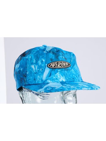 AIRBLASTER AIRBLASTER Soft Top Cap Blue Ice