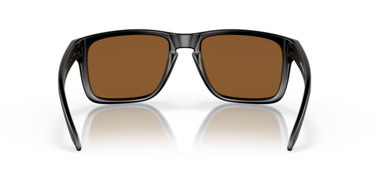 OAKLEY OAKLEY Holbrook XL Matte Black W/ Prizm Violet