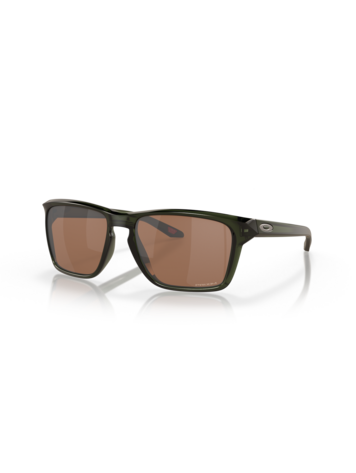 OAKLEY OAKLEY Sylas Olive Ink Prizm Tungsten