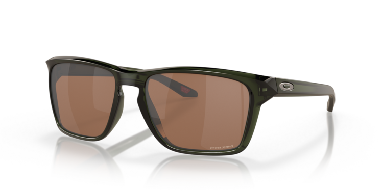 OAKLEY OAKLEY Sylas Olive Ink Prizm Tungsten