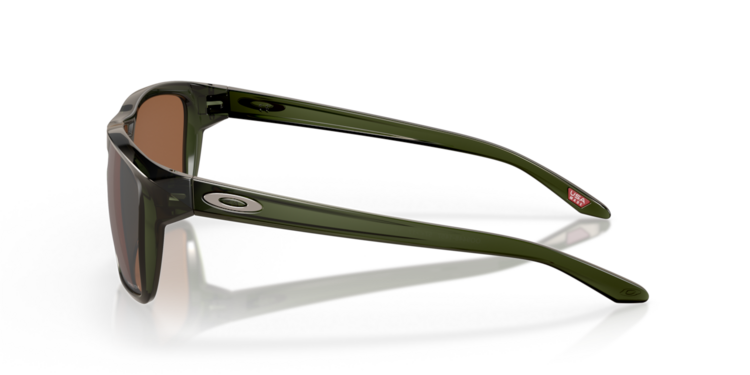 OAKLEY OAKLEY Sylas Olive Ink Prizm Tungsten