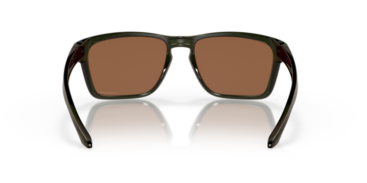 OAKLEY OAKLEY Sylas Olive Ink Prizm Tungsten