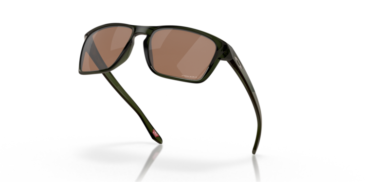 OAKLEY OAKLEY Sylas Olive Ink Prizm Tungsten