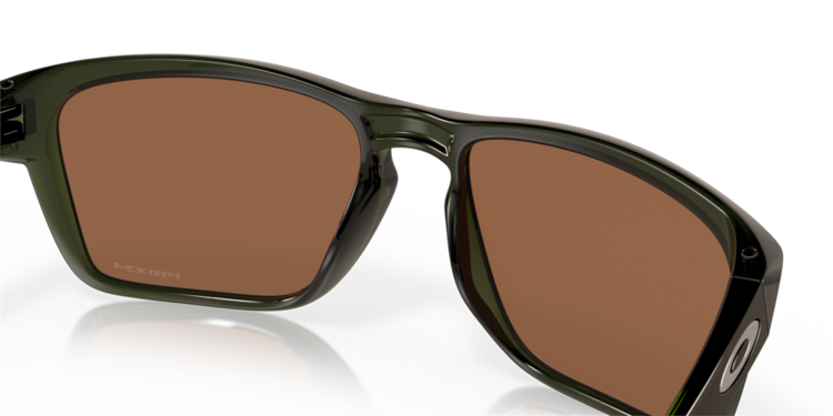 OAKLEY OAKLEY Sylas Olive Ink Prizm Tungsten