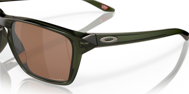 OAKLEY OAKLEY Sylas Olive Ink Prizm Tungsten