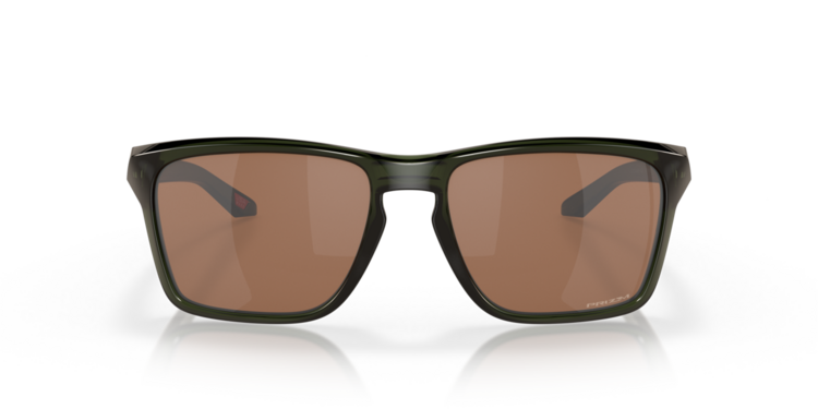 OAKLEY OAKLEY Sylas Olive Ink Prizm Tungsten