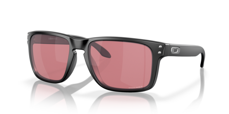 OAKLEY OAKLEY Holbrook Xl Matte Black Prizm Dark Golf