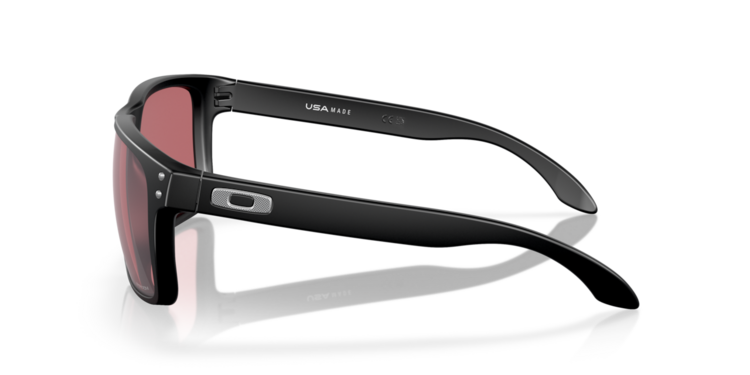 OAKLEY OAKLEY Holbrook Xl Matte Black Prizm Dark Golf