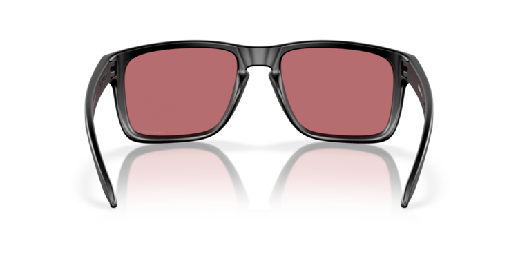 OAKLEY OAKLEY Holbrook Xl Matte Black Prizm Dark Golf