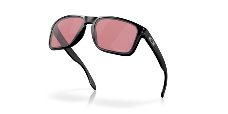 OAKLEY OAKLEY Holbrook Xl Matte Black Prizm Dark Golf