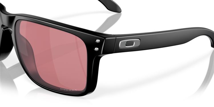 OAKLEY OAKLEY Holbrook Xl Matte Black Prizm Dark Golf