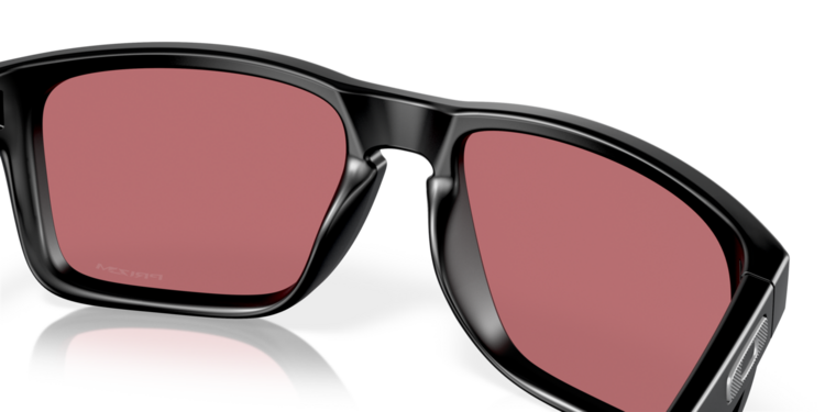 OAKLEY OAKLEY Holbrook Xl Matte Black Prizm Dark Golf