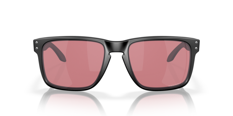 OAKLEY OAKLEY Holbrook Xl Matte Black Prizm Dark Golf