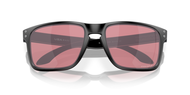 OAKLEY OAKLEY Holbrook Xl Matte Black Prizm Dark Golf