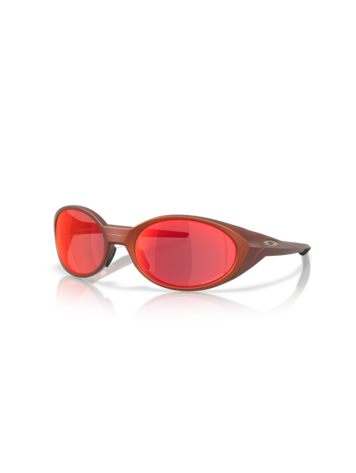 OAKLEY OAKLEY Eyejacket Redux Fire Orange Prizm Trail Torch
