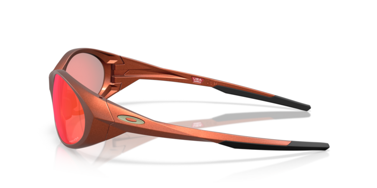 OAKLEY OAKLEY Eyejacket Redux Fire Orange Prizm Trail Torch