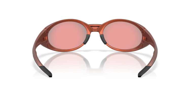 OAKLEY OAKLEY Eyejacket Redux Fire Orange Prizm Trail Torch