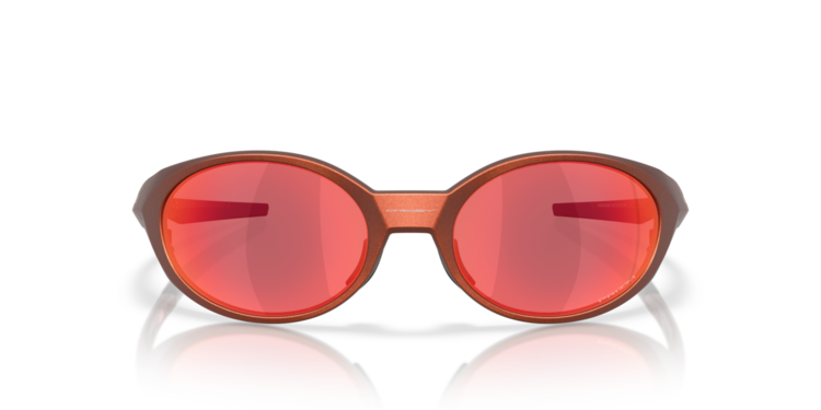 OAKLEY OAKLEY Eyejacket Redux Fire Orange Prizm Trail Torch