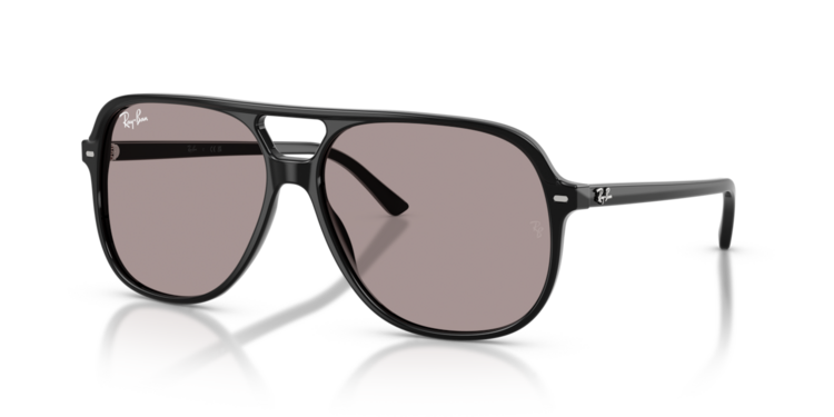 RAY-BAN RAY-BAN Bill Black Violet