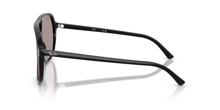 RAY-BAN RAY-BAN Bill Black Violet