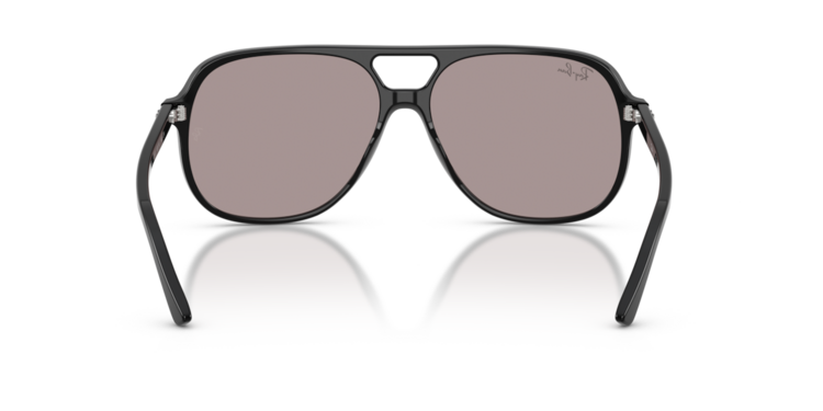 RAY-BAN RAY-BAN Bill Black Violet
