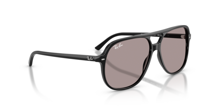 RAY-BAN RAY-BAN Bill Black Violet