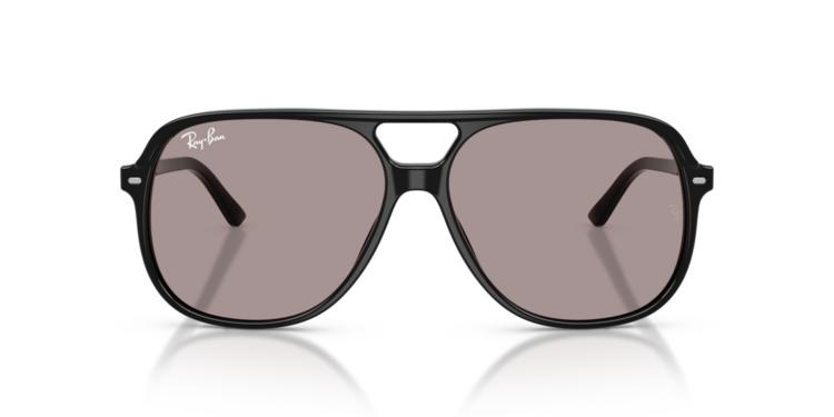 RAY-BAN RAY-BAN Bill Black Violet