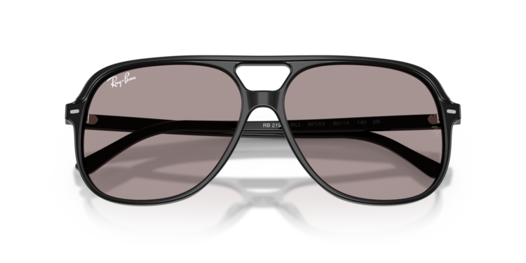 RAY-BAN RAY-BAN Bill Black Violet
