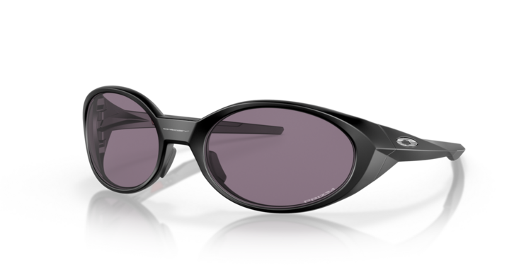 OAKLEY OAKLEY Eyejacket Redux Matte Black Prizm Grey